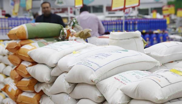 سهم دهک فقیر کمتر از یک درصد برنج کشور، برنج خارجی هم قیمت برنج ایرانی شد