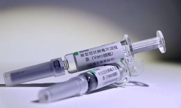 شایعه مرگ یک نفر با تزریق واکسن چینی در ایران