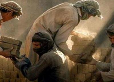 پروانه کار اتباع خارجی حداکثر برای یکسال صادر می گردد