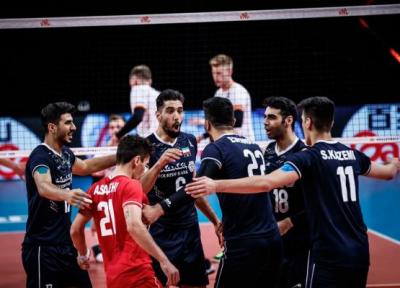 ایران 3 - هلند 0؛ اولین پیروزی با نمایشی دلپذیر