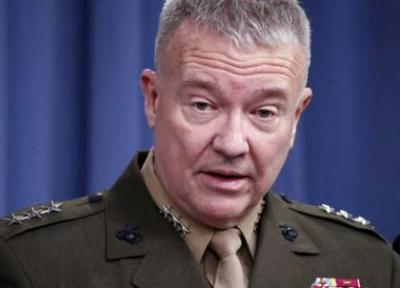 واشنگتن: نیمی از فرایند خروج نظامیان آمریکا از افغانستان تکمیل شده است