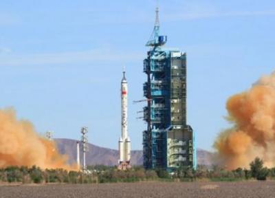 ناسا به چین تبریک گفت، فضانوردان 3 ماه در مدار می مانند