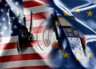 جزئیات جاسوسی آمریکا از سران اروپا، واکنش ها