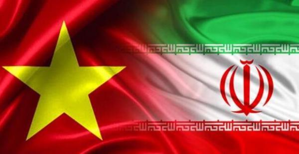تعاملات فناورانه ایران و ویتنام توسعه می یابد