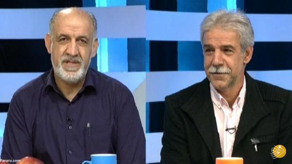 شکایت باشگاه پرسپولیس از دو برادر! شکایت باشگاه پرسپولیس از دو برادر!