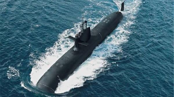 دست کم 15 زخمی در حادثه برای زیردریایی هسته ای آمریکا در منطقه آسیا و اقیانوسیه