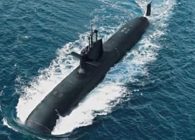 دست کم 15 زخمی در حادثه برای زیردریایی هسته ای آمریکا در منطقه آسیا و اقیانوسیه