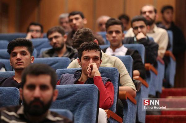 نشست دانشجو در جهت گام دوم انقلاب از سوی جامعه اسلامی دانشجویان دانشگاه گیلان برگزار می شود