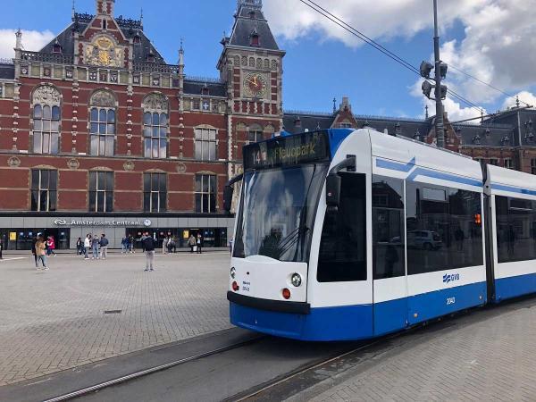 تور هلند ارزان: راهنمای حمل و نقل عمومی در آمستردام هلند