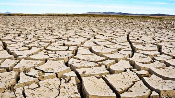 بیش از 94 درصد استان یزد تحت تاثیر خشکسالی است