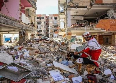 اعلام شماره حساب هلال احمر برای یاری به زلزله زدگان هرمزگان