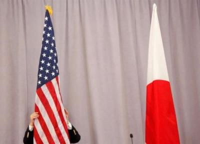 جلسه اضطراری وزرای خارجه و دفاع آمریکا و ژاپن پس از آزمایش موشکی کره شمالی