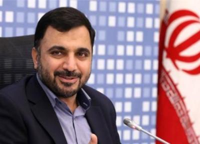 وزیر ارتباطات: برنامه خانواده و فضای مجازی وزارت ارتباطات آماده شد