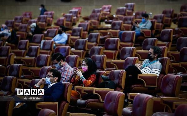 نشست های خبری جشنواره فیلم فجر در سالن اصلی برج میلاد برگزار می شود