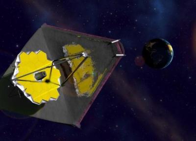 تلسکوپ جیمز وب با موفقیت روی اهداف متحرک منظومه شمسی آزمایش شد