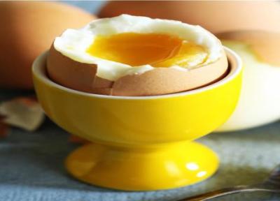 هنگام طبخ تخم مرغ به چه نکاتی توجه کنیم؟