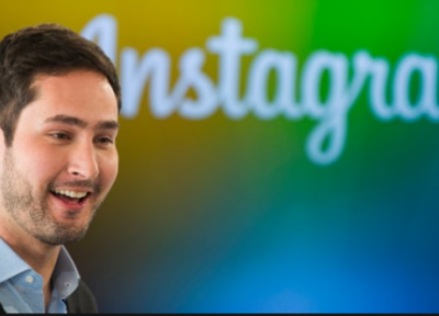 بنیانگذار اینستاگرام پرده از اختلافات عمیقش با مدیرعامل فیسبوک برداشت
