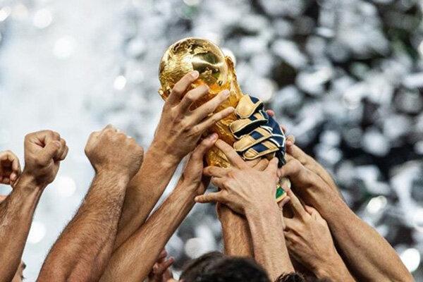 جانشین فغانی در فینال جام جهانی! ، انتخاب عجیب و بحث برانگیز فیفا برای سوت آخر!