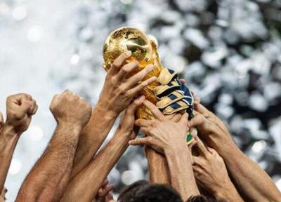 جانشین فغانی در فینال جام جهانی! ، انتخاب عجیب و بحث برانگیز فیفا برای سوت آخر!