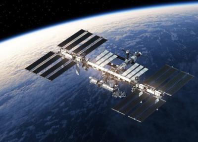 ثبت تصویری حیرت انگیز از زمین در ایستگاه فضایی! ، عکس