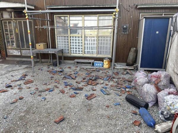 وقوع زلزله 5.2 ریشتری در ژاپن