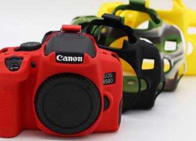 برترین کاورهای دوربین کانن و نیکون؛ 10 مدل برای محافظت از دوربین