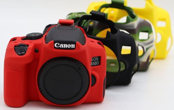 برترین کاورهای دوربین کانن و نیکون؛ 10 مدل برای محافظت از دوربین