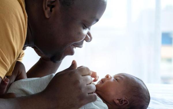 نکاتی که باید درباره نگهداری از نوزاد در 30 روز اول بدانید
