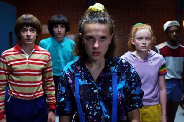 فصل سوم چیزهای عجیب (Stranger Things) ارزش تماشا دارد؟