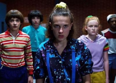 فصل سوم چیزهای عجیب (Stranger Things) ارزش تماشا دارد؟