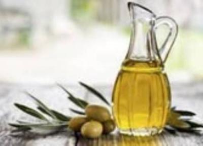 روغن زیتون برای رشد مو
