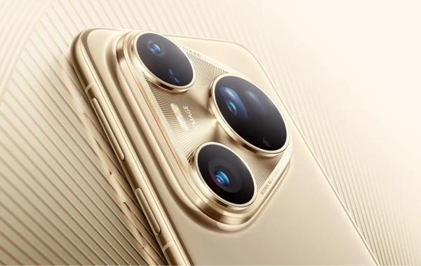 اولین گوشی با دو دوربین 200 مگاپیکسلی در راه است اولین گوشی با دو دوربین 200 مگاپیکسلی در راه است