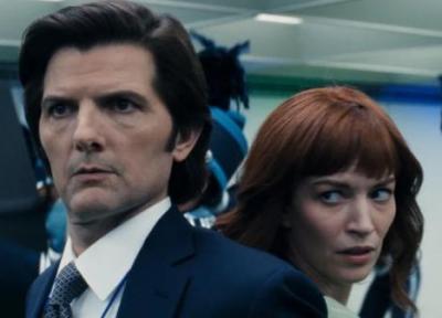 خرید امتیاز کامل سریال Severance به وسیله اپل؛ نقشه راه غول تکنولوژی برای تسخیر دنیای جداسازی